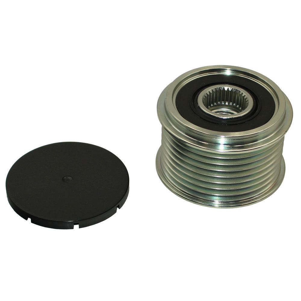 Alternator Pulley Fits John Deere Models