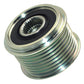 Alternator Pulley Fits John Deere Replaces AL157595