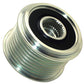 Alternator Pulley Fits John Deere Replaces AL157595