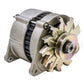 Alternator Fits Case/International Harvester Replaces ELV40-0151