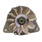 Alternator Fits Case/International Harvester Replaces ELV40-0151