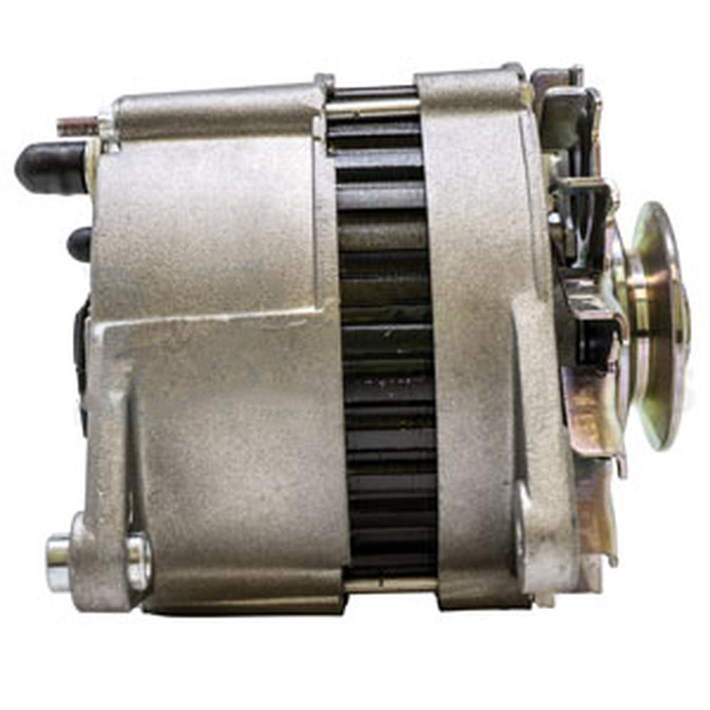 Alternator Fits Case/International Harvester Replaces ELV40-0151