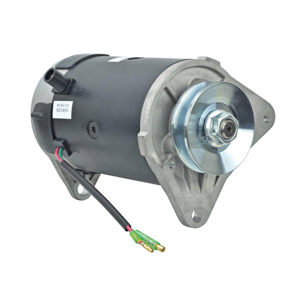 Starter Generator Fits Yamaha Golf Cart G2, G8, G9, G11 G14 J38-81100-1