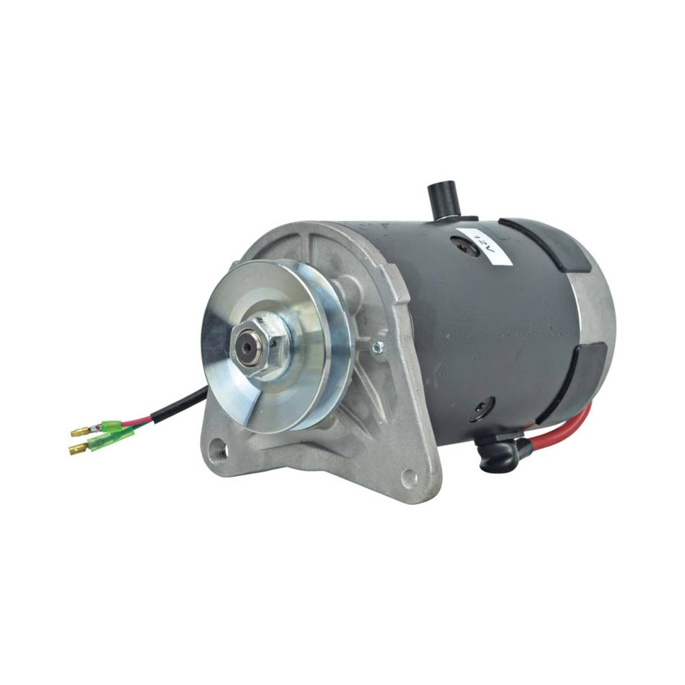 Starter Generator Fits Yamaha Golf Cart G2, G8, G9, G11 G14 J38-81100-1