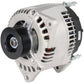 82010242 Fits Ford Tractor Alternator TS90, TS100, TS110