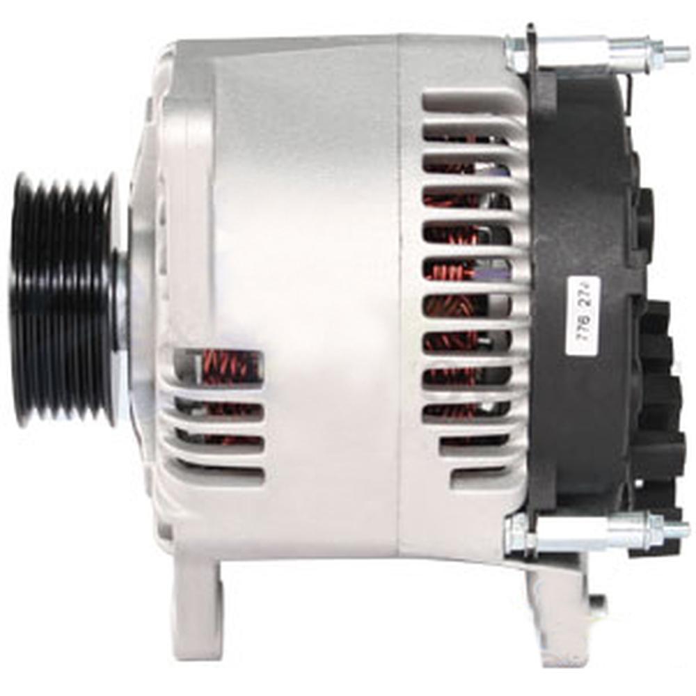 Alternator - Marelli Style (12094) Fits New Holland TS100 TS110 82003307