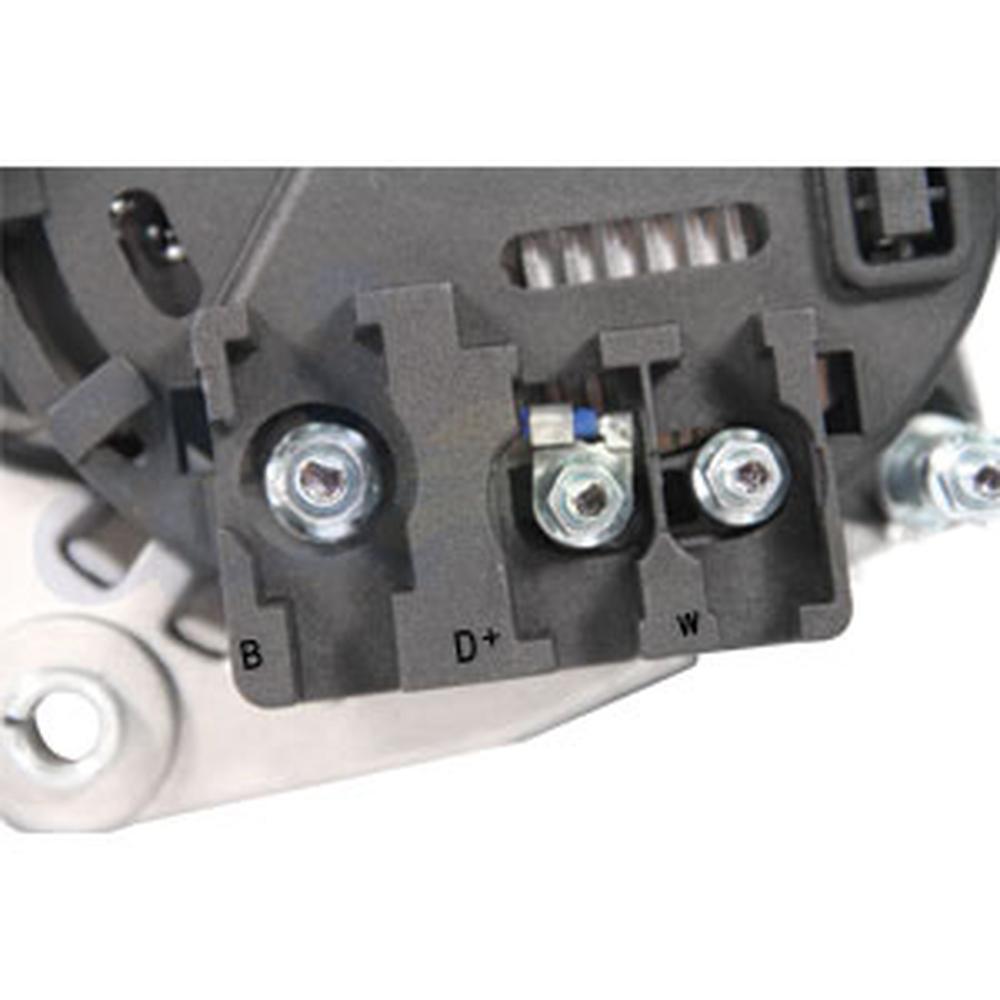 82010242 Fits Ford Tractor Alternator TS90, TS100, TS110