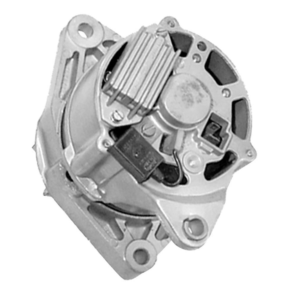 New 24V Alternator Fits Case Wheel Loader 621D 668TA/M2 721D Fits Iveco 6.8L 489