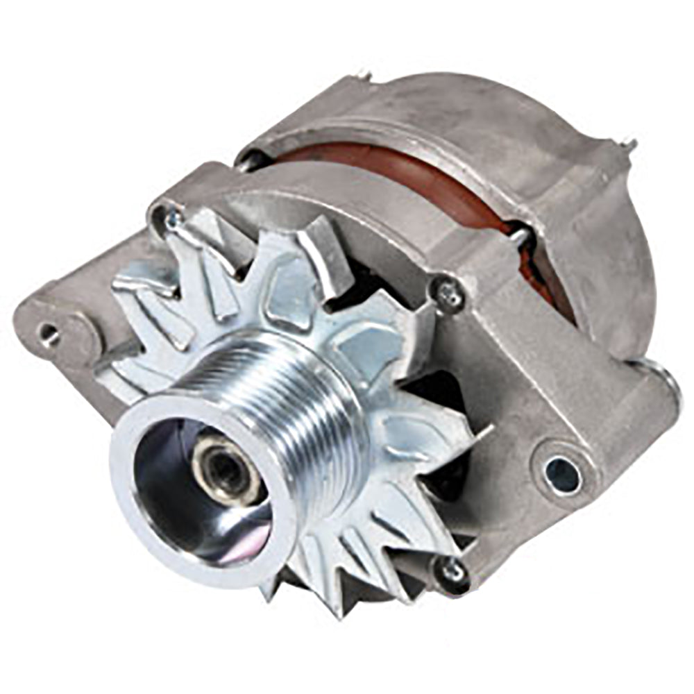Alternator Fits John Deere Replaces AL27374