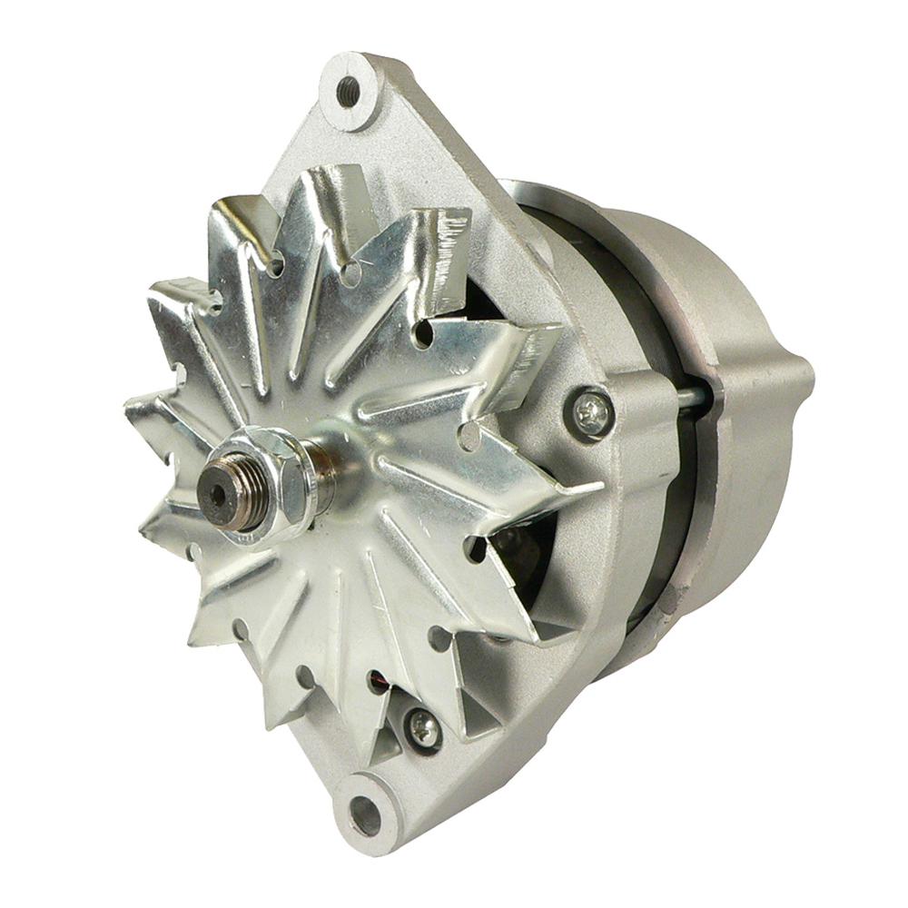 Alternator Fits Atlas Replaces 0 120 488 205