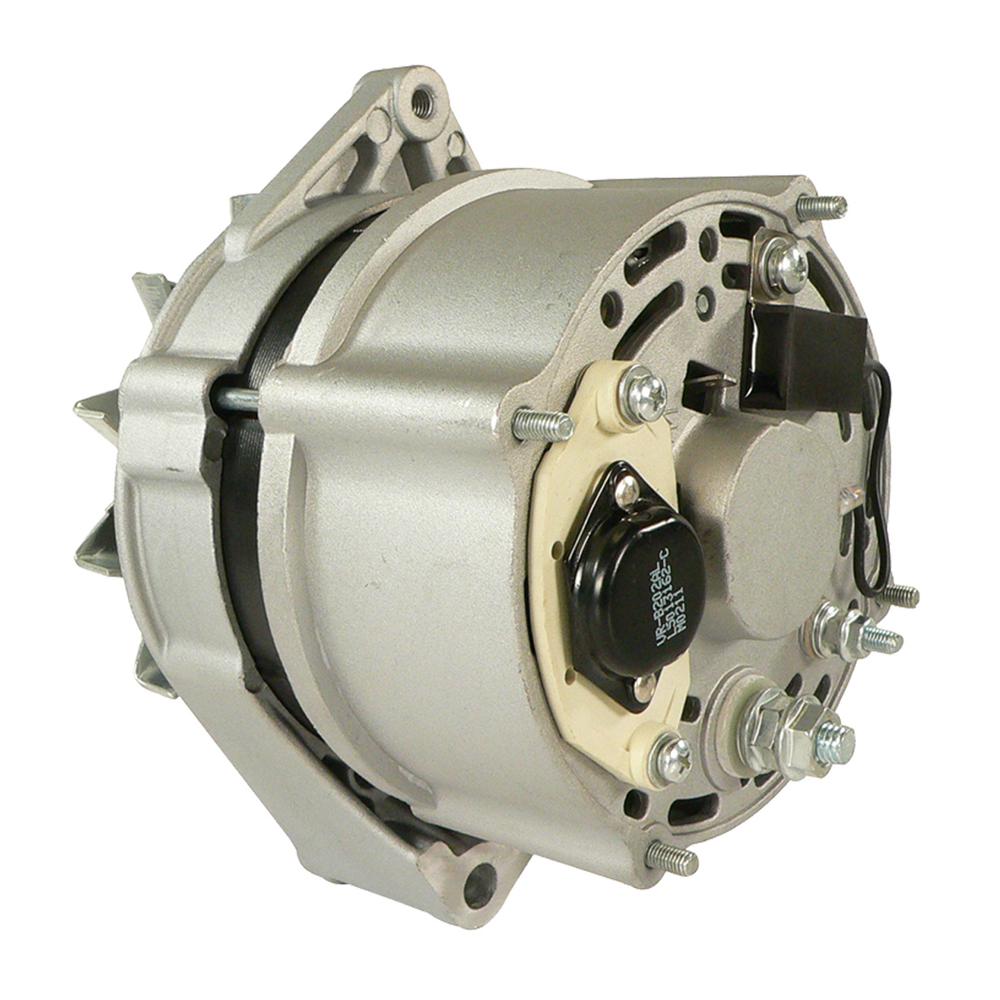 Alternator Fits Hesston Replaces 0 120 488 205