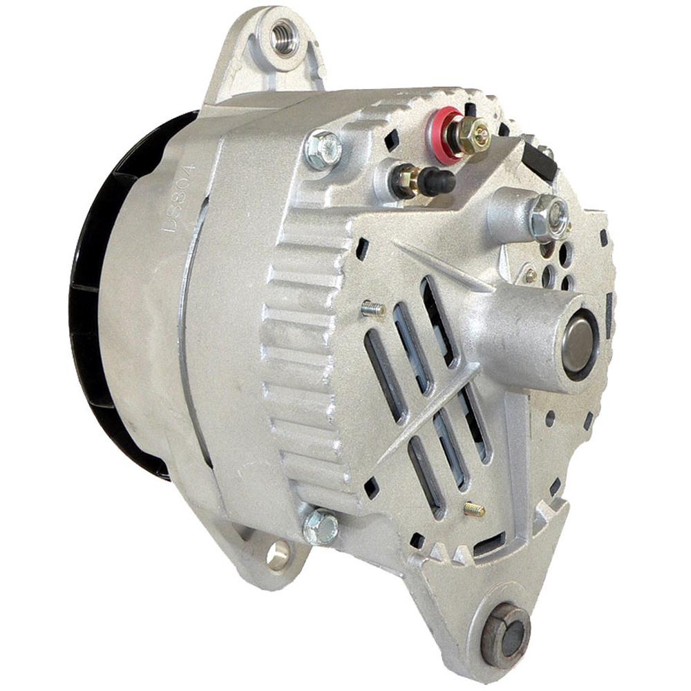 Alternator Fits Hesston Replaces 0 120 488 205