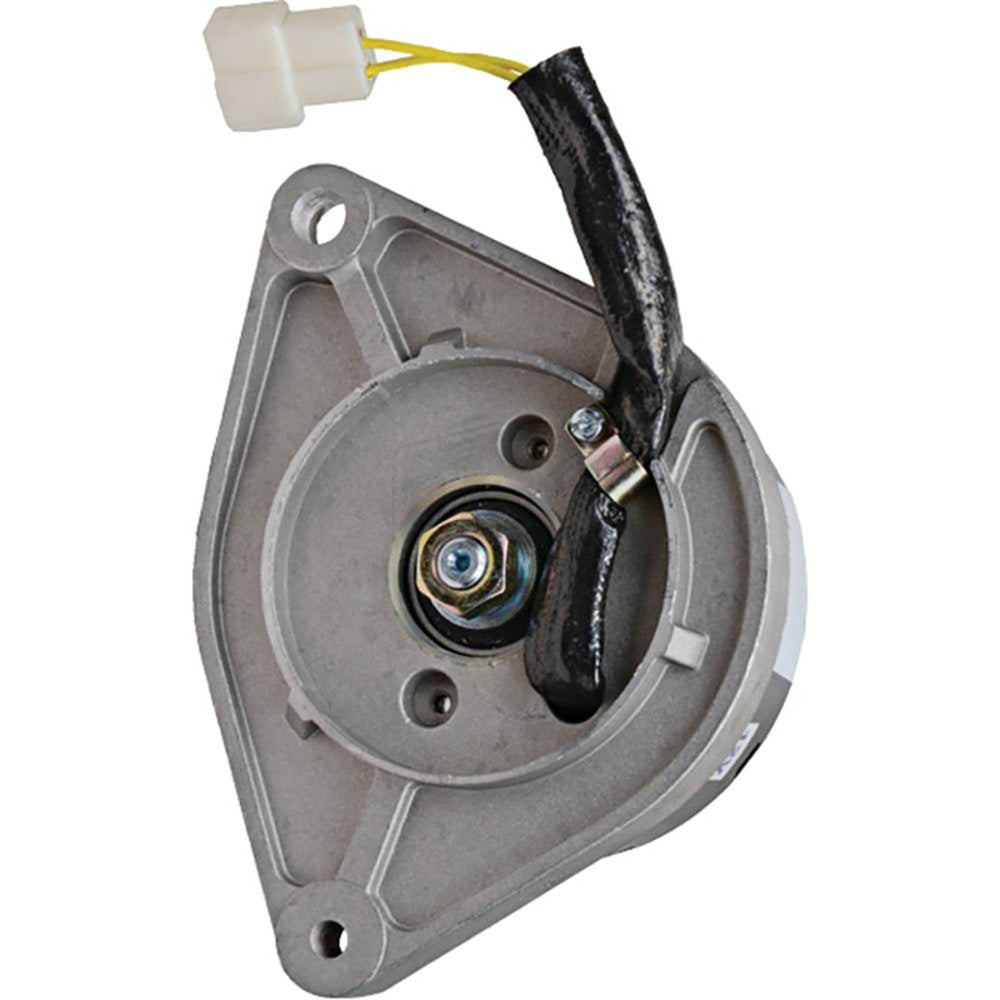 Interchangeable Alternator Fits John Deere Utility Tractor Models: 650 750