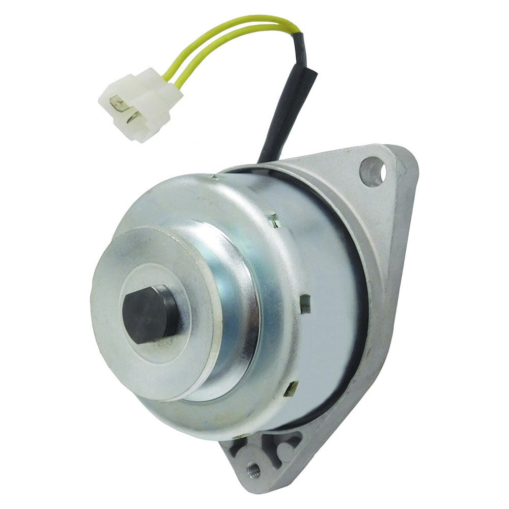 Aftermarket Alternator Fits Various Perkins/ Yanmar applications 185046160
