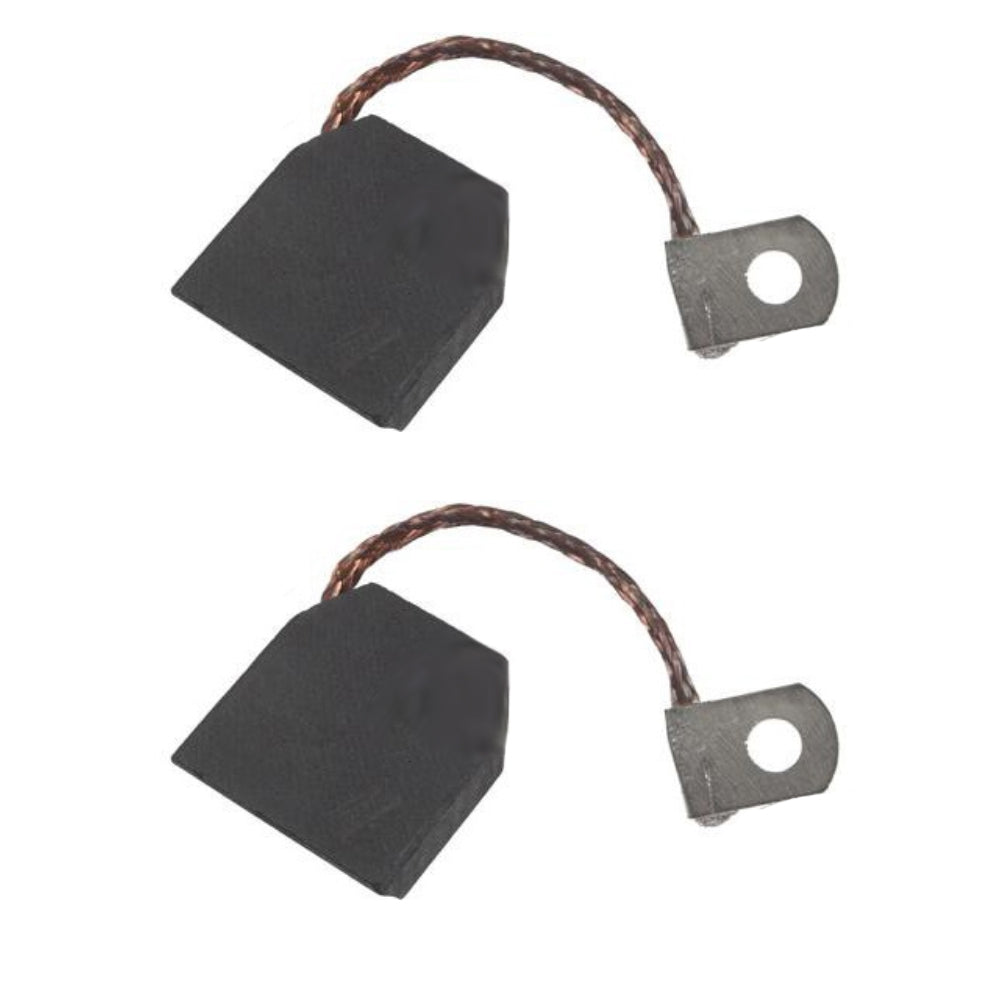 231313 Two (2) Generator Brushes Fits John Deere 50 520 60 620 70 720 80 820