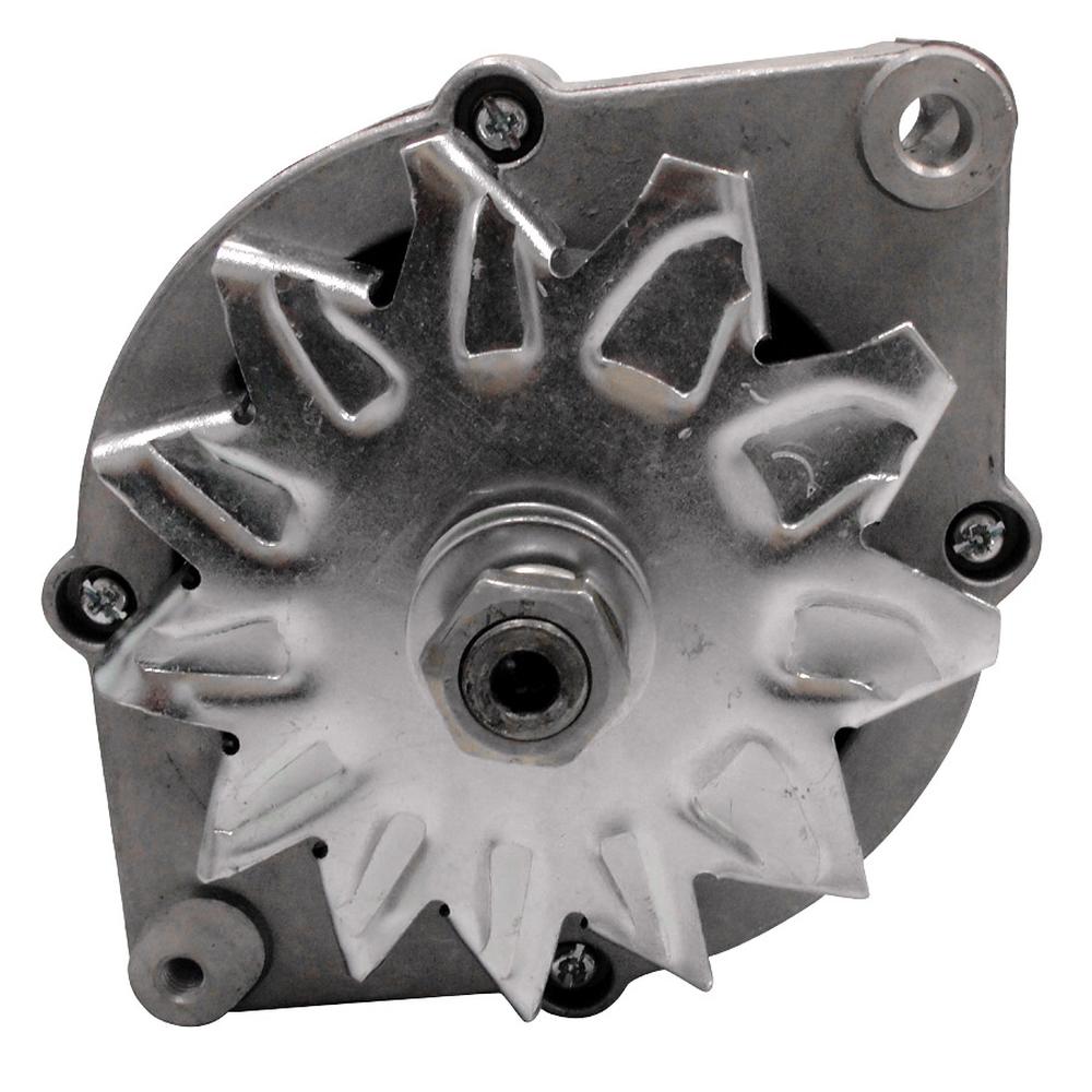 A186124 Alternator Fits Case/International Harvester 1080 1080B 1085B 1085C 1086