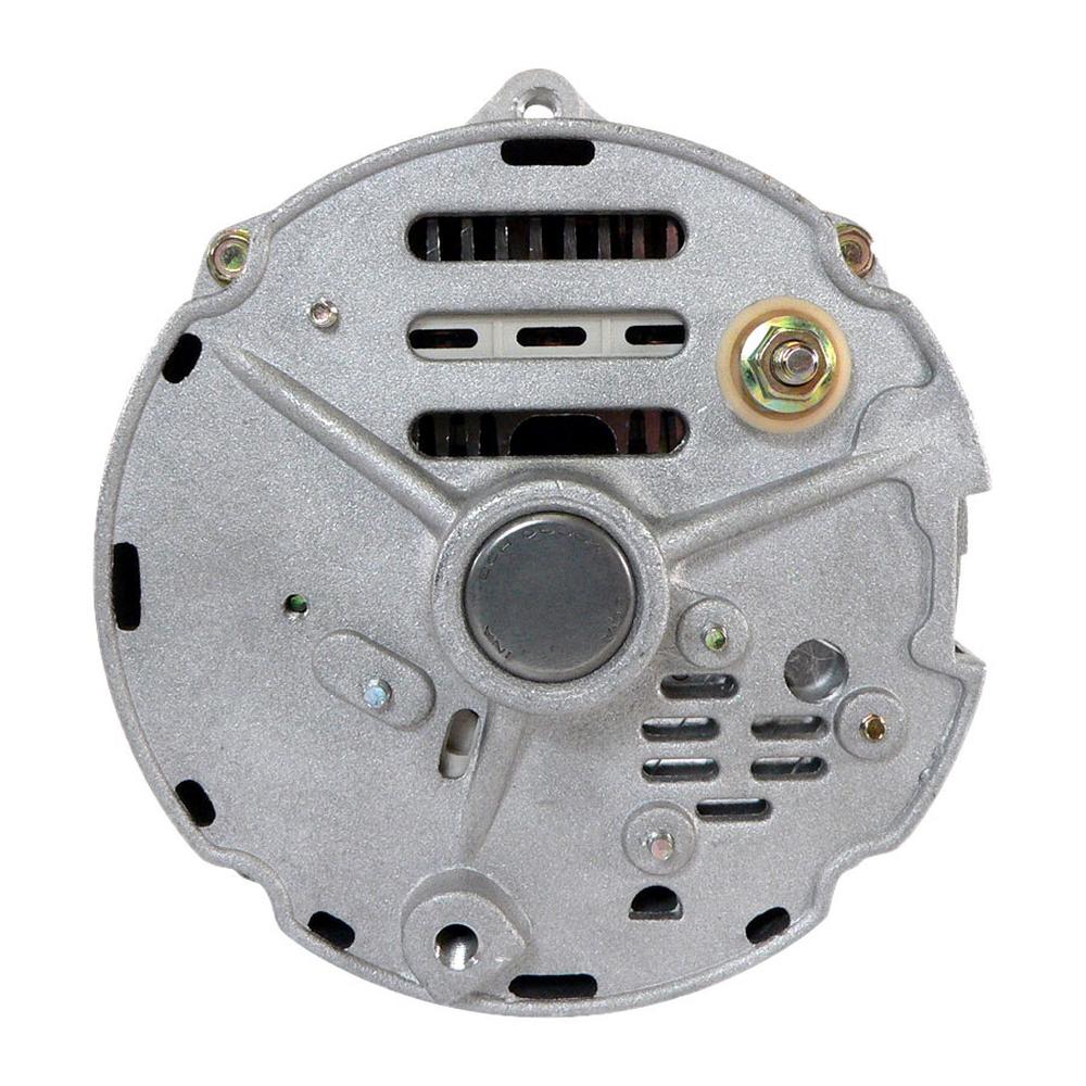 Alternator Fits John Deere Replaces 021080-0830