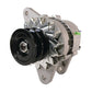 1812003650 Alternator for Komatsu D20-7 D20A-6 D20A-7 D20E-6 D20P-6 D20P-7 D20PL