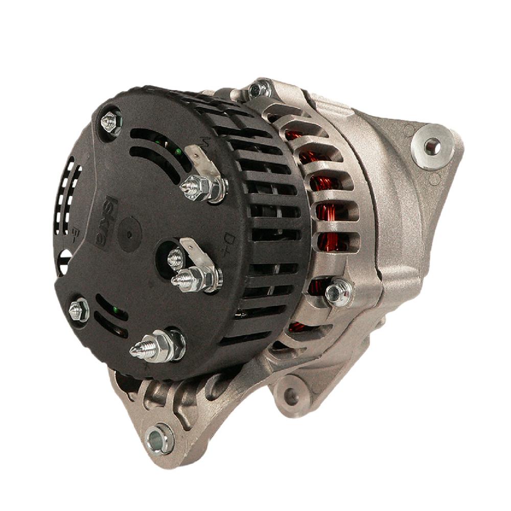 Alternator Fits Perkins Replaces 2871A305