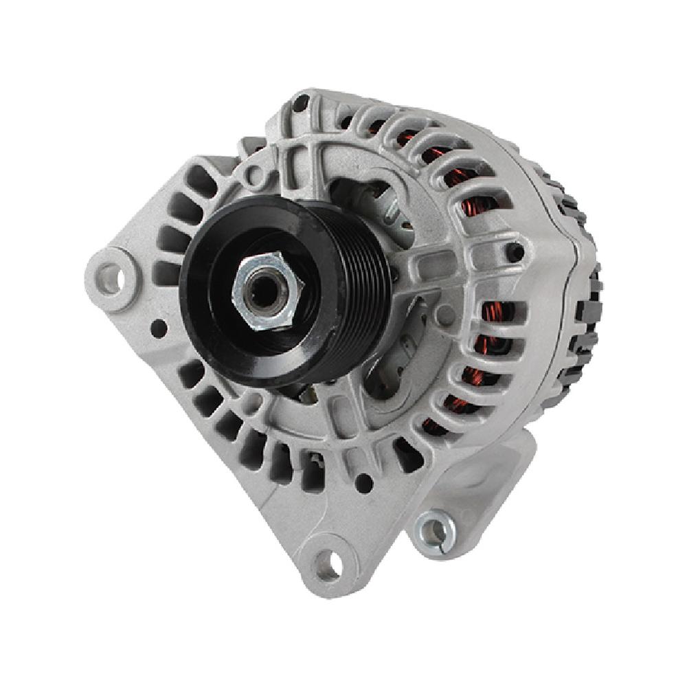 AAK5175 AAK5757 AAK5813 MG38 Alternator Fits Mahle