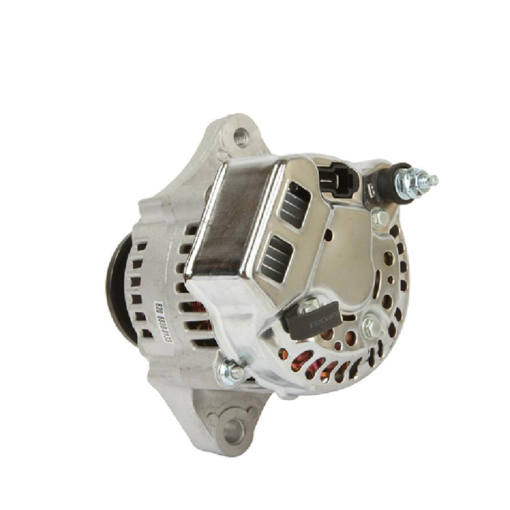 ALTERNATOR Fits Kubota TRACTOR L3240HST L3240HSTC L3400DT-F L3400DT-R L3400F-F