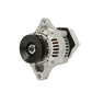 ALTERNATOR Fits Kubota TRACTOR L3240HST L3240HSTC L3400DT-F L3400DT-R L3400F-F