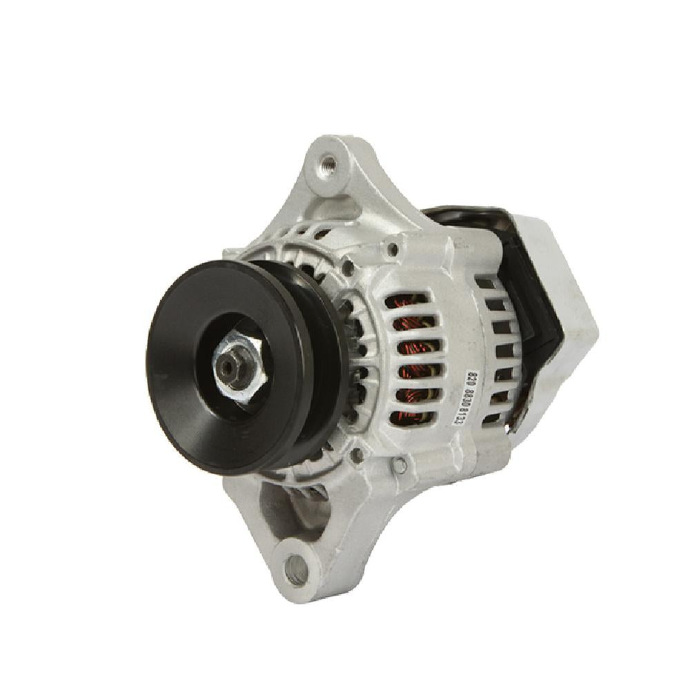 ALTERNATOR Fits Kubota TRACTOR L3240HST L3240HSTC L3400DT-F L3400DT-R L3400F-F