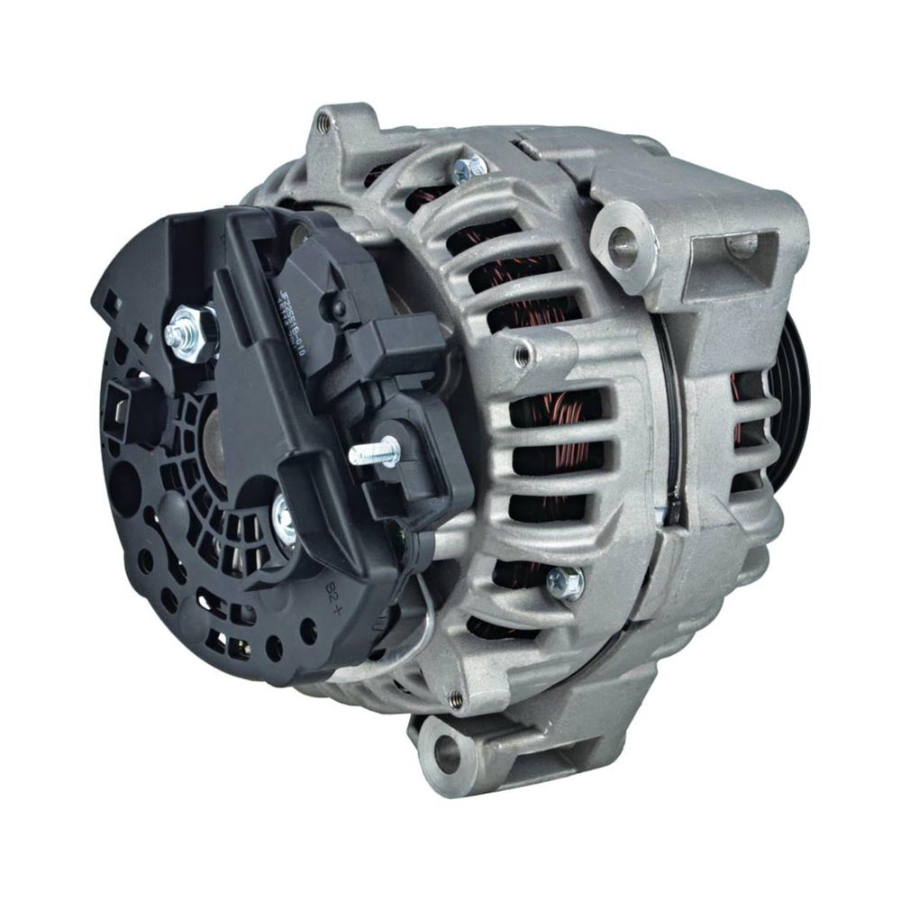 1400-0594 - Alternator Fits John Deere