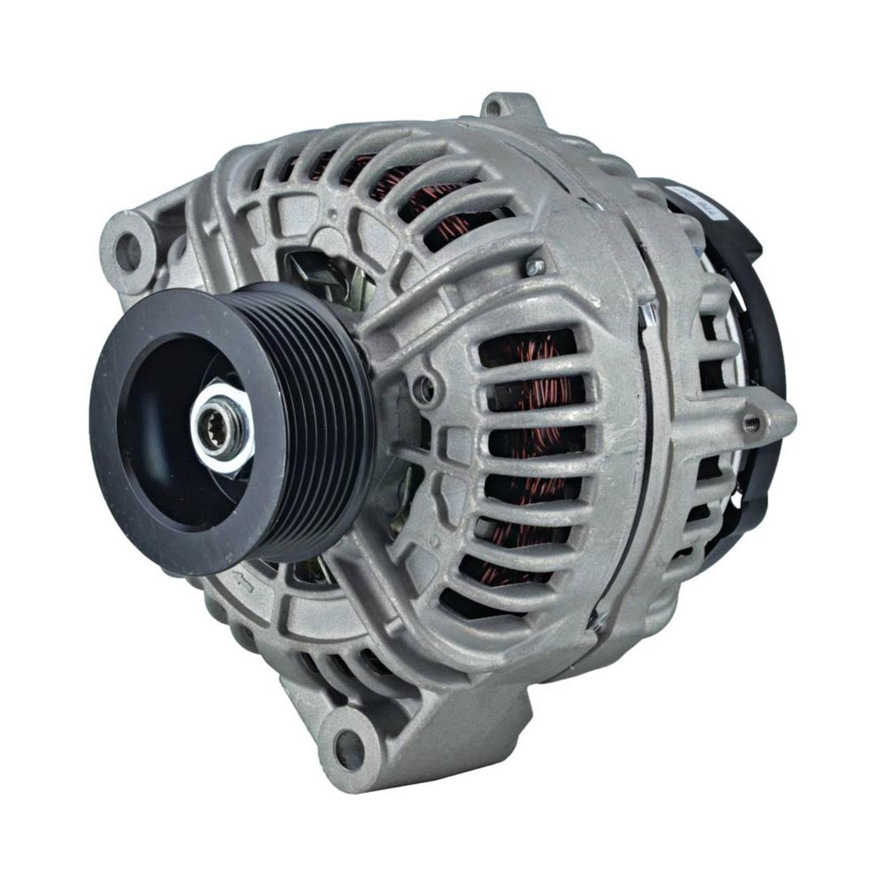 RE538907 Alternator Fits John Deere 1050K 1270E 1470E 260E 310E 444K 524K 544K 6