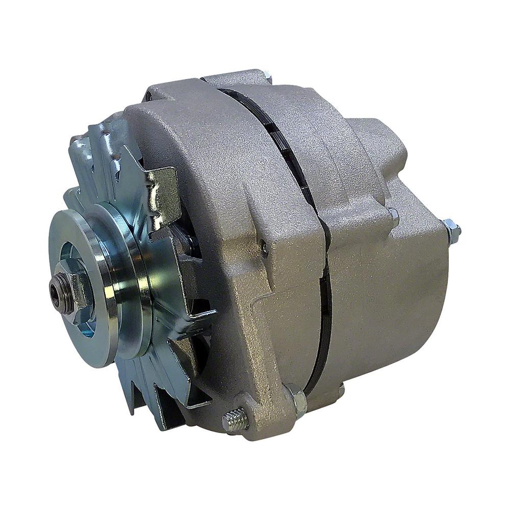 Alternator Fits Case/International Harvester Replaces 103805A1