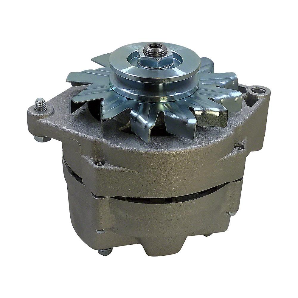 Alternator Fits Universal Products Replaces 532176R91