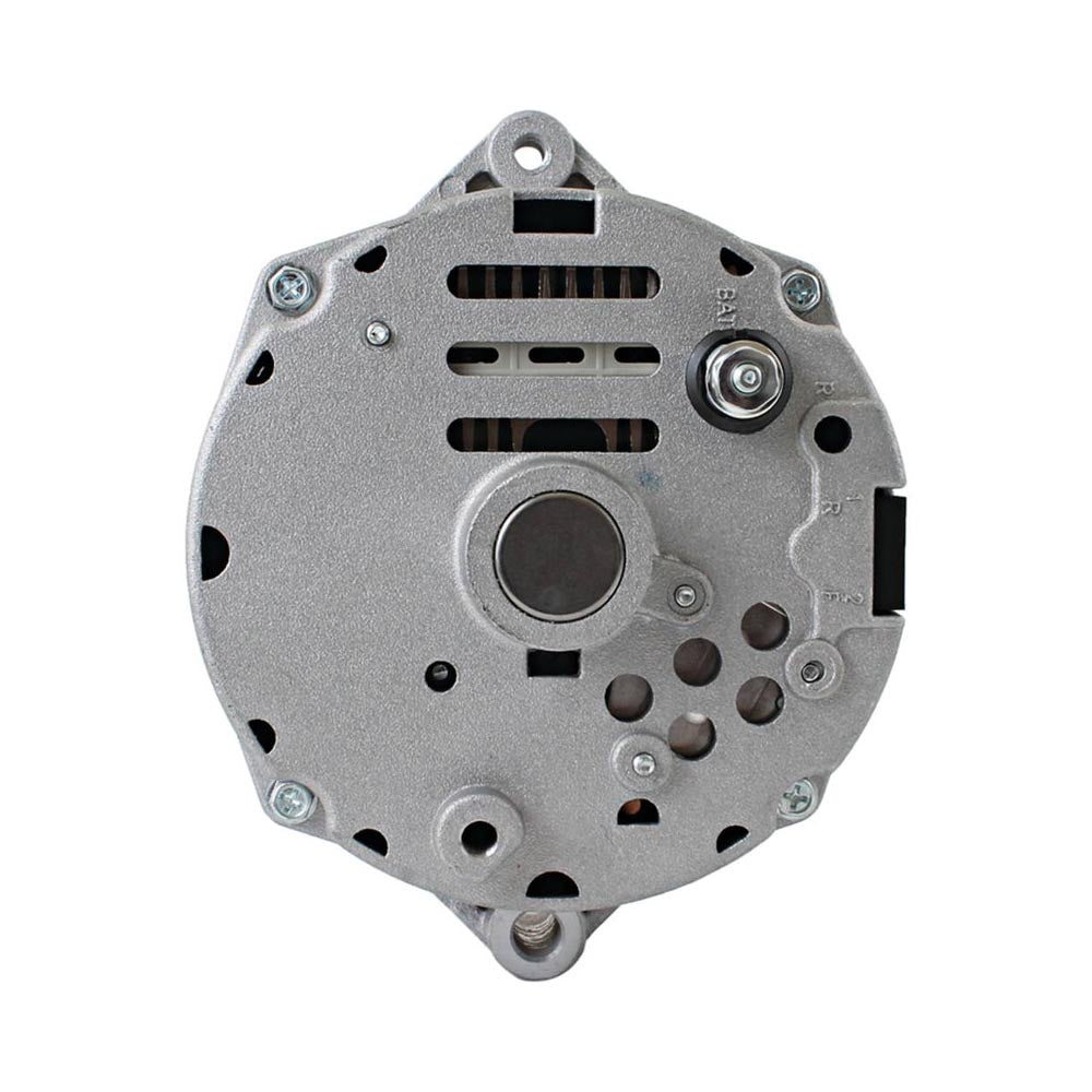 Alternator Fits Delco Style 7127-3SE Fits Ford 8N 2N 9N NAA Fits Massey Ferguson