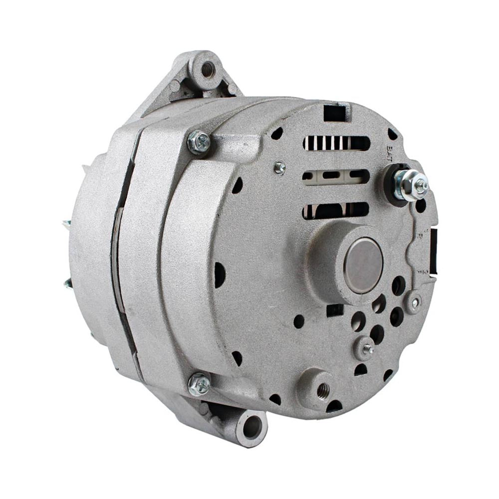 Alternator Fits Delco Style 7127-3SE Fits Ford 8N 2N 9N NAA Fits Massey Ferguson