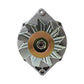 Alternator Fits Delco Style 7127-3SE Fits Ford 8N 2N 9N NAA Fits Massey Ferguson