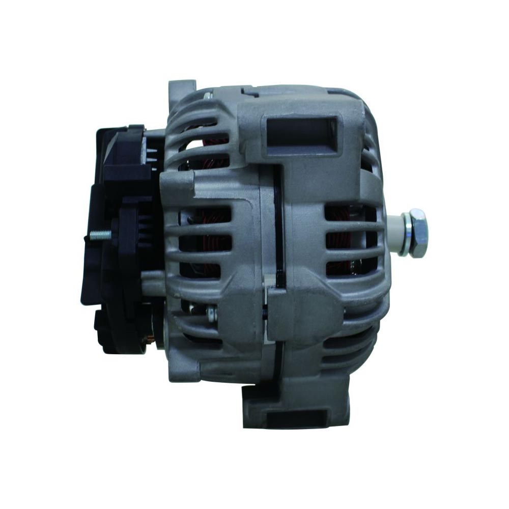 AXE17691 Alternator Fits John Deere 9860STS 9870STS 9660STS 9760STS 9560STS +