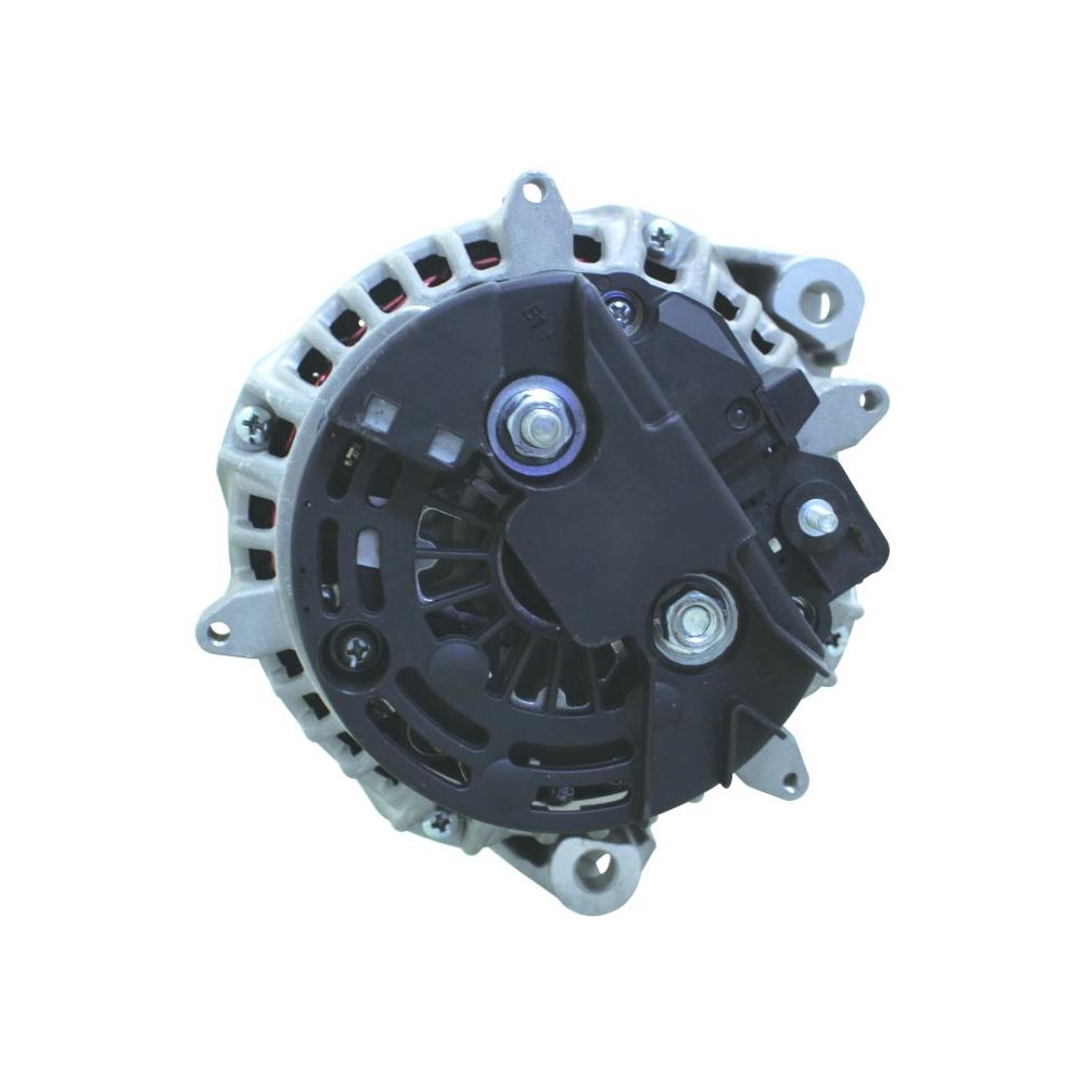 AXE17691 Alternator Fits John Deere 9860STS 9870STS 9660STS 9760STS 9560STS +
