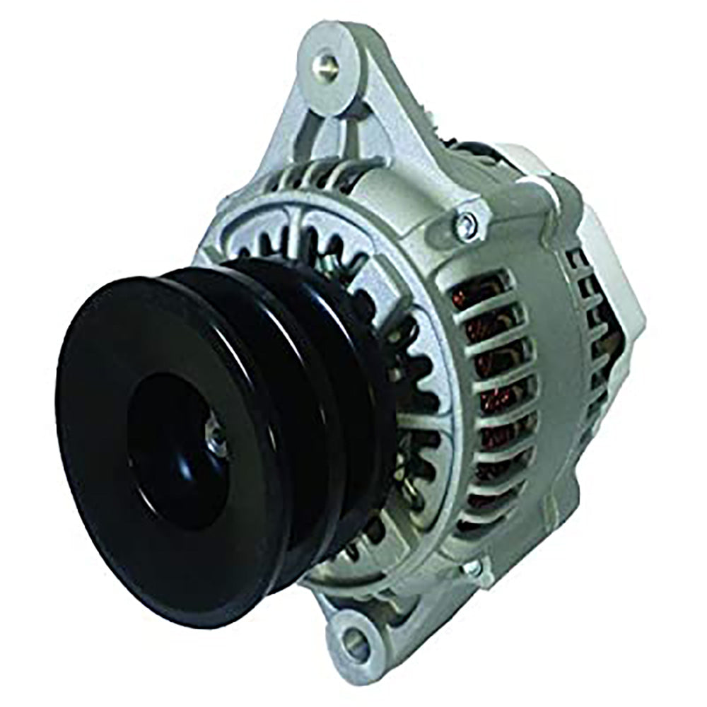 ALT Fits Denso 12V 90A Fits Caterpillar Replaces 0R4328