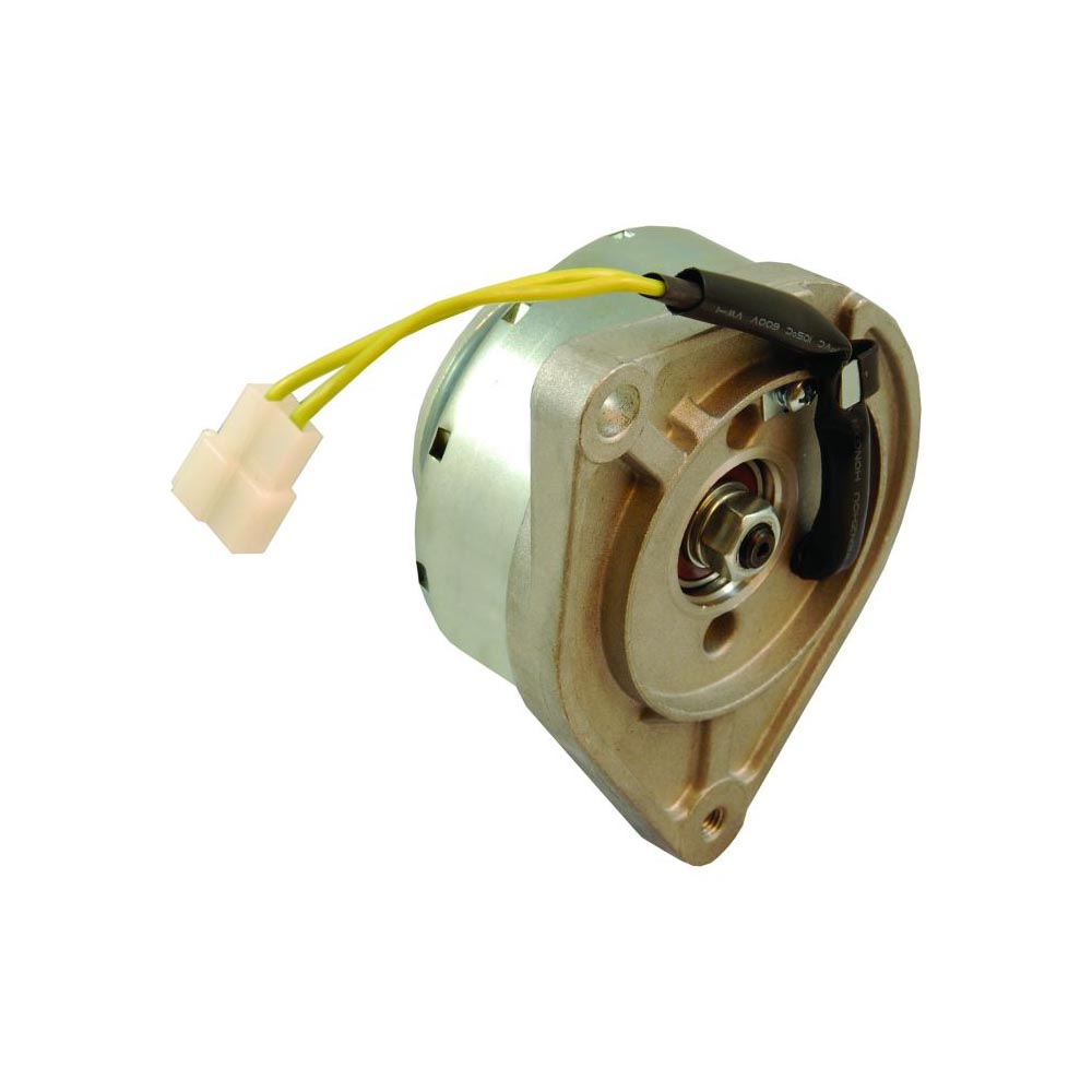 Alternator - Denki Style (20670) fits Yanmar YM2420 YMG1800 YMG2000 121450-77200