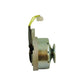 Alternator - Denki Style (20670) fits Yanmar YM2420 YMG1800 YMG2000 121450-77200