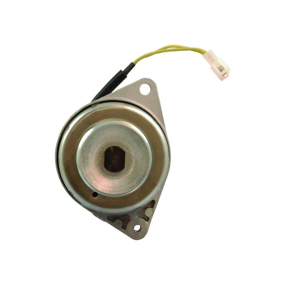 Alternator - Denki Style (20670) fits Yanmar YM2420 YMG1800 YMG2000 121450-77200