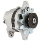 Alternator Fits Mitsubishi FORK LIFT TRUCK FD30 FD30B FD30D FD30T FD35 FD35A