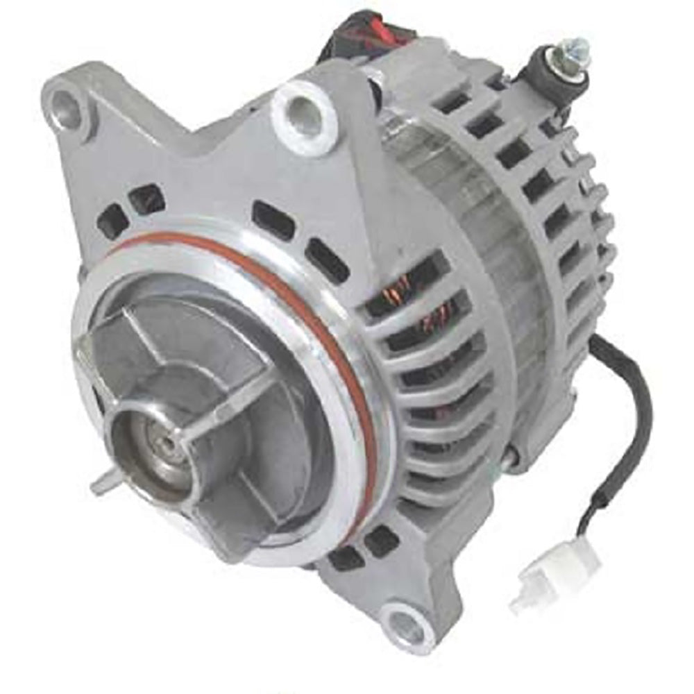 Alternator Fits Honda Gold Wing GL1500 GL1500 High Output 90 Amp HO, 12527