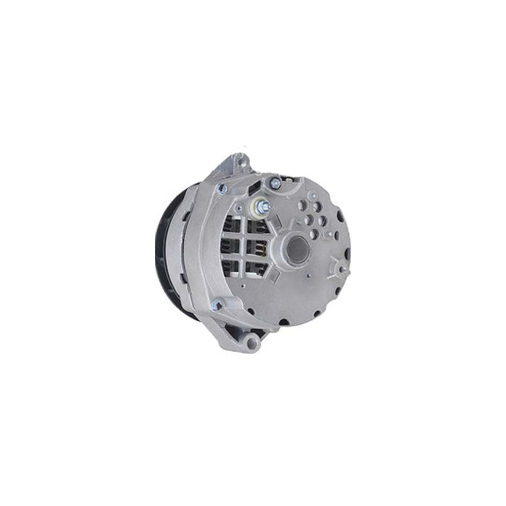 Alternator - Fits Delco Style (7294-12) Fits John Deere 4230 4630 4020 4430 4050