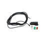 CH135 New 35' Light Harness w/ Male & Female Connector made for Capello Models