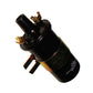 S.67080 Coil, 12 V, Internal Resistor - Fits Ford/New Holland