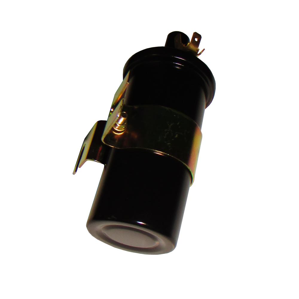 S.67080 Coil, 12 V, Internal Resistor - Fits Allis Chalmers