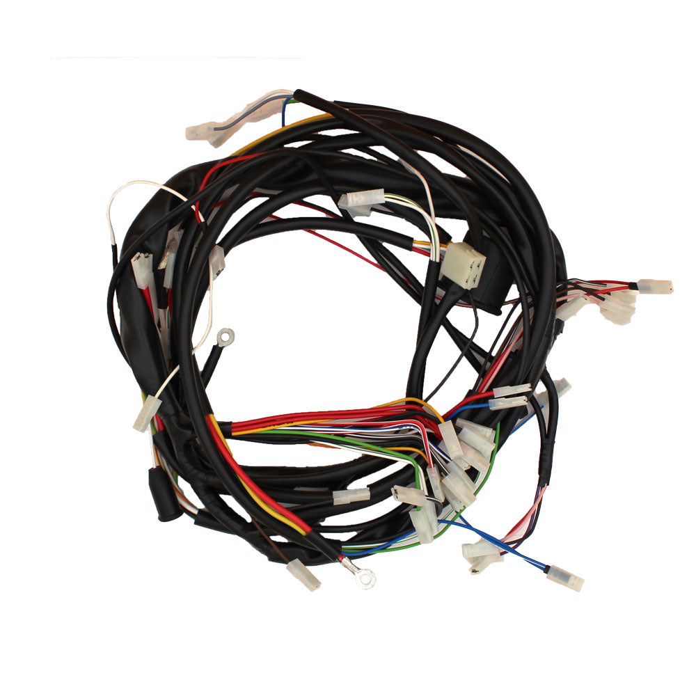 One New Aftermarket Replacement Main Wiring Harness Fits White / Oliver Tractor