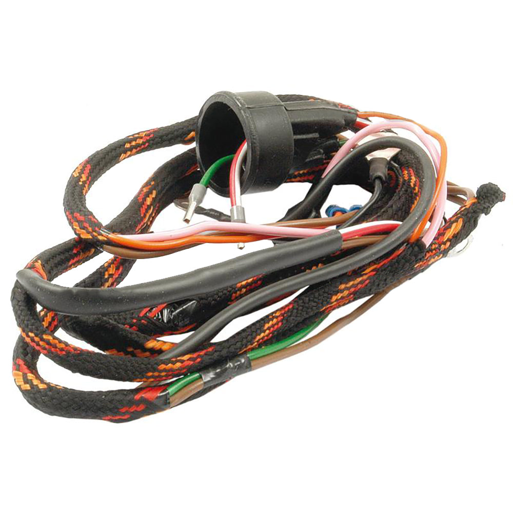 54933558 Wiring Harness Fits Massey Ferguson 35