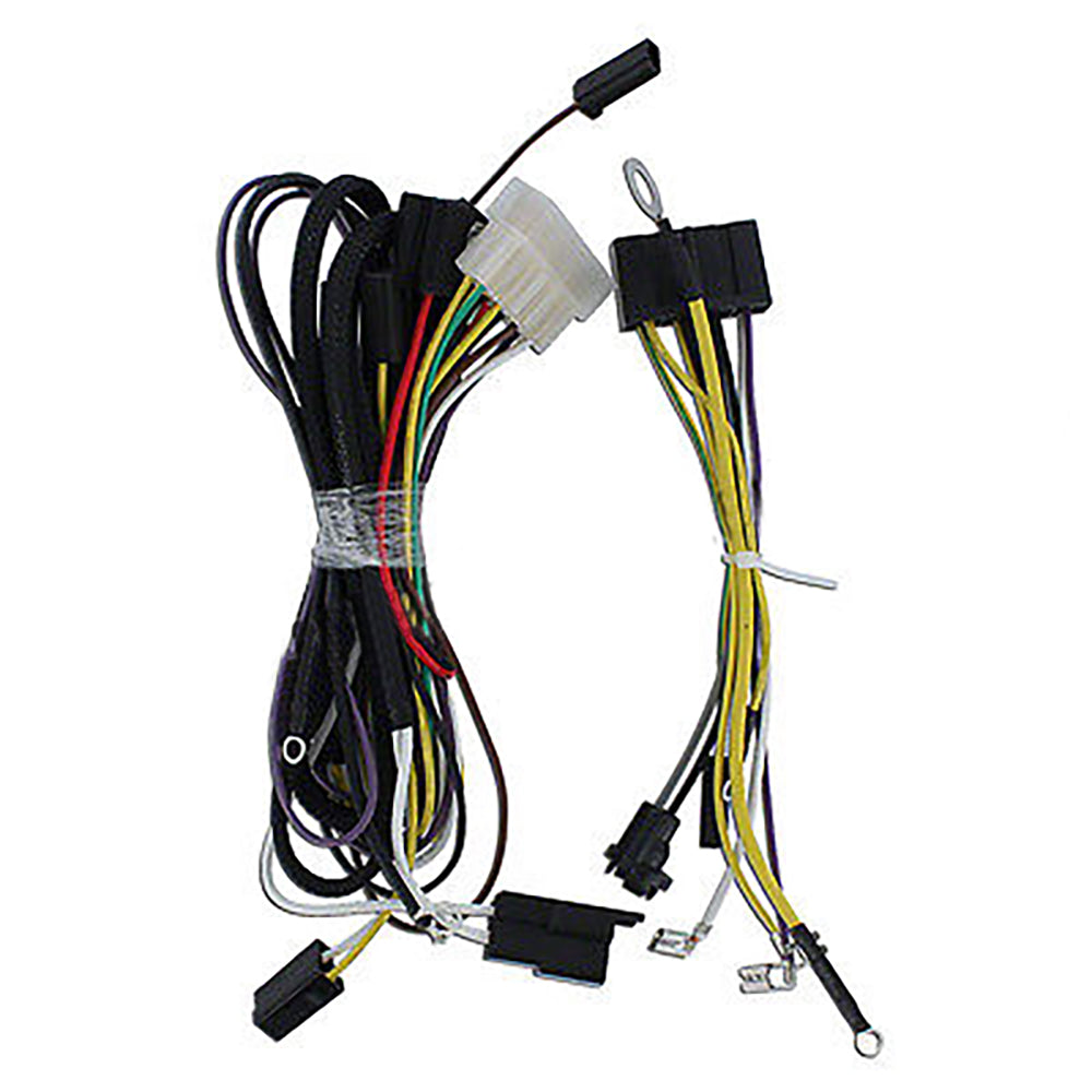 404850R1 New Main Engine & Dash Wiring Harness Fits Case-IH Tractor M...