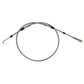 Rockshaft Control Cable with Clevis Fits John Deere Replaces AR26810W/CLEVIS